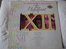 THE FANTASTIC STRINGS OF FELIX SLATKIN THE MAGNIFICENT XII VINYL LP 1961 LAURA