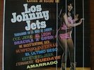 Los Johnny Jets Mexico LP on Harmony 1966 Exito al Estilo... (Latin Rock)