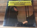Deutsche Grammophon, LP, Frederic Chopin, 24 Preludes Op28, Martha Argerich, OVP