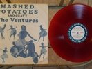 THE VENTURES Mashed Potatoes And Gravy 12