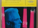 ENRICO MAINARDI CELLO RECITAL / SCHUMANN SCHUBERT CHOPIN / LPEM 19054 Original