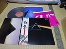 Pink Floyd / The Dark Side Of The Moon, Japan LP, Low Sale