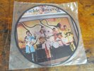 BEATLES Strawberry Fields Forever LP picture disc SEALED 70s rarities outtakes