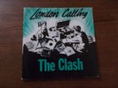 THE CLASH - LONDON CALLING - ORIGINAL UK 7