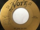 RARE Doo-Wop 45/ Students  