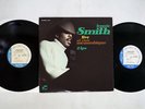 LONNIE SMITH LIVE AT CLUB MOZAMBIQUE BLUE NOTE B1 7243 8 31880 1 7 US VINYL 2LP