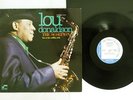LOU DONALDSON SCORPION BLUE NOTE B1 7243 8 31876 1 4 UK VINYL LP