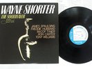 WAYNE SHORTER SOOTHSAYER BLUE NOTE GXF-3054 Japan VINYL LP