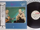 LAURINDO ALMEIDA CHARLIE BYRD BRAZILIAN SOUL CONCORD JAZZ K23P10019 Japan OBI LP