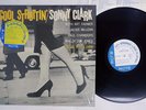 SONNY CLARK COOL STRUTTIN' BLUE NOTE BLP 1588 Japan SHRINK/HYPE STIKER VINYL LP