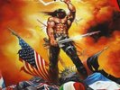 Manowar Vinyl 2 LPs Kings Of Metal Und Sign Of The Hammer