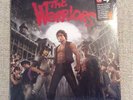 THE WARRIORS Soundtrack Oxblood Red Silver Vinyl 2xLP Waxwork Records OST Sealed