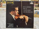 Ruggiero Ricci  Virtuoso Showpieces  London CS 6039 FFSS WB g BB UK Stereo LP