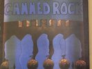 Canned Rock - Live Parramatta Gaol Albert LP -  Rose Tattoo Feather Kevin Borich