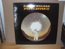 Randy Holden - Population II  Vinyl-LP  Line