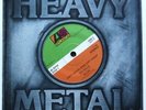 EX/EX AC/DC DIRTY DEEDS DONE DIRT CHEAP BIG BALLS THE JACK 7