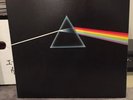 Pink Floyd - The Dark Side Of The Moon LP SMAS-11163 Capitol 1973 Harvest Hear