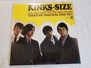 RARE 1965 GARAGE ROCK LP THE KINKS 
