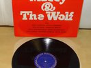 MUDDY WATERS & HOWLIN WOLF 1984 US CHESS CH-9100 G/F ERIC CLAPTON TRAFFIC  NM