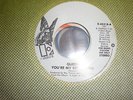 Queen 45 You're My Best Friend  PROMO ELEKTRA