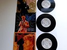 David Bowie - 3 x EMI America 7