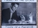 NEW Panic  at the Disco Death of a Bachelor Exclusive VIP 7 inch Vinyl Unopened