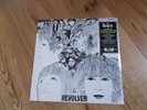 REVOLVER - THE BEATLES  - REMASTERED - 180G Vinyl LP  - RE-ISSUE - NEW - SEALED
