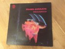 Black Sabbath paranoid lp 1st press .Jim Simpson, Big Bear,Birmingham management
