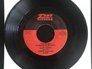 GOSPEL 45 John Griffin - Sad So Sad RARE MEMPHIS SOUL Gospel All Stars XIAN