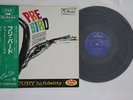 LP CHARLIE MINGUS Pre Bird SFX10545 MERCURY JAPAN Vinyl OBI