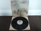 WARHORSE - Warhorse(UK 1970 1ST PRESS VINYL ALBUM / NR MINT VINYL / VERTIGO )