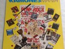 RAMONES. 'Ramones Mania' Double LP - Punk
