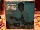 ARTHUR BIG BOY CRUDUP Rare  RCA 415 EP  - NM Vinyl *