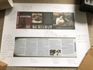 The Eminem Show Anniversary 2017 Official Limited Edition Poster