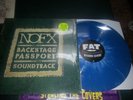 NOFX FAT STORE EDITION LP LAGWAGON NO USE FOR A NAME BAD RELIGION STRUNG OUT AFI