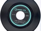 45 Ritchie Valens: Come On Let's Go (b/w Framed) Original 1958 Del-Fi 4106; MINT