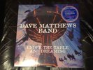 Dave Matthews Band - Under the Table and Dreaming - Rare Vinyl Recall from 2014