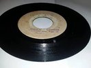 BLANK[TENNORS]/ANOTHER SCORCHER - JACKIE BERNARD &  TENNORS [REGGAE]  7