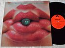 A. R. & MACHINES (Achim Reichel) Die Grüne Reise, 1. Press Vinyl LP 1971, VG++