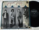 BLUE CHEER Same, orig. Vinyl LP GER Philips 1970, HEAVY PSYCH, VG(-)/VG(+)