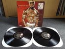 ? 50 Cent Get Rich Or Die Tryin' 2003 Original Vinyl First Press Rare VG Cond ?