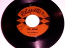Sonics 45 The Witch /Keep A Knockin'  Garage Rock Punk Psych Northern Soul  VG+