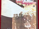 Led Zeppelin II - Atlantic ?– SD 8236 - Robert Ludwig Double RL STH SS