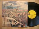 FUSION border town ATCO SD 33-295 orig 1969 psych blues SHRINK EX