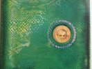 Alice Cooper, Billion Dollar Babies Vinyl Record Album Lp Warner Bros