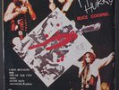 ALICE COOPER ETC.: Hello Hurray (hello Hurry) +3 45 (Thailand, PS w/sl wear, sm