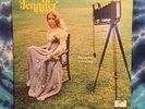 Jennifer Warnes  LP  I Can Remember Everything  PROMO  Parrot PAS-71020 (1968)