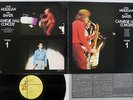 GERRY MULLIGAN,CHET BAKER CARNEGIE HALL CONCERT VOL.1 CTI GP-3012 Japan VINYL LP