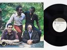 ELVIN JONES VERY R.A.R.E. TRIO PAP-9173 Japan VINYL LP