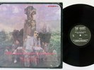 GHOST WHEN YOU'RE DEAD ONE SECOND MELLOTRON MLP 001 Italian SHRINK REISSUE LP